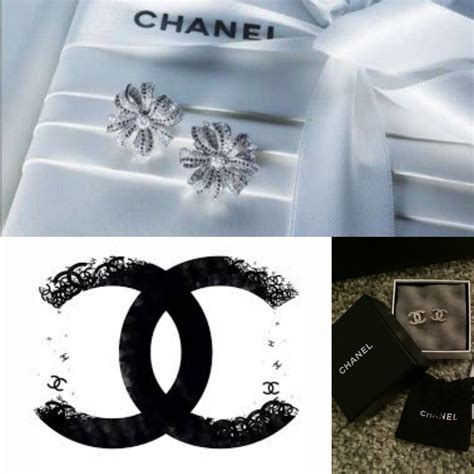 gioielli chanel falsi|Chanel counterfeit catalog.